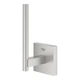 Тримач для запасного рулону туалетного паперу Grohe QuickFix Start Cube (40979DC0) - изображение 2