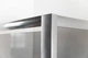 Душевая кабина AQUASTREAM Ethos 100SR Grey Swing без поддона - изображение 6