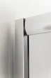 Душевая кабина AQUASTREAM Ethos 100SR Grey Swing без поддона - изображение 7