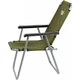 Стілець розкладний Skif Outdoor Breeze Оливковий (1013-389.01.00) - зображення 2