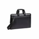 Сумка для ноутбука RivaCase 8930 pu Black - изображение 1