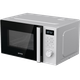 Микроволновая печь Gorenje mo20a3wh - изображение 5