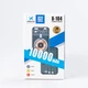 Компактный магнитный повербанк с беспроводной зарядкой Power bank 10000mah зарядка magsafe USB-С/USB-A/microUSB/Apple Lightning 3 шнура в комплекте - изображение 10