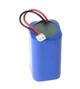 Аккумулятор для пылесоса Rowenta Explorer Serie 60 (RR7447WH) 14.4V 2600mAh Li-Ion (H18650CH-4S1P) Original PRC - изображение 3
