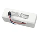 Аккумулятор P1904-4S1P-MM для пылесосов Xiaomi Mi 1C STYTJ01ZHM (4INR19/66) SKV4073CN / SKV4093GL Original PRC - изображение 3