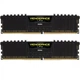 Оперативна пам'ять 32GB (2x16GB) Corsair Vengeance LPX Black DDR4 3200 MHz (CMK32GX4M2E3200C16) - изображение 1