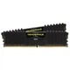 Оперативна пам'ять 32GB (2x16GB) Corsair Vengeance LPX Black DDR4 3200 MHz (CMK32GX4M2E3200C16) - изображение 2