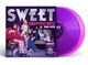 Виниловая пластинка Sweet - Greatest Hitz 1969-1978 (2LP), Translucent Grape\Pink Vinyl - изображение 2