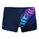 Плавки мужские Arena FLOW SWIM SHORT (008937-750) 85 - изображение 4