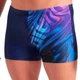 Плавки мужские Arena FLOW SWIM SHORT (008937-750) 85 - изображение 8