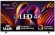 Телевізор Hisense 55E7NQ PRO - зображення 1