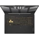 Ноутбук Asus TUF Gaming F17 FX707ZC4 (FX707VJ-HX027) - изображение 3