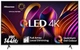 Телевізор Hisense 65E7NQ PRO - зображення 1