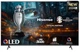 Телевізор Hisense 65E7NQ PRO - зображення 2