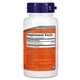 Аминокислота Now Foods L-Carnitine L-карнитин 500 мг 60 вегетарианских капсул в упаковке (ARE-573040) - изображение 2