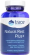 Спокойный сон Trace Minerals Research NaturalRest Plus+ 60 таблеток в упаковке (ARE-573049) - изображение 1