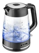 Електрочайник Amica KF 4050G - зображення 3