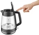 Електрочайник Amica KF 4050G - зображення 5