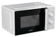 Мікрохвильова піч Gorenje MO 17 E1WH - зображення 2