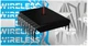 Миша ігрова Hator HTM-630 Pulsar 3 Wireless Black - изображение 10