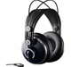 Навушники без мікрофону AKG K271 MKII - зображення 1