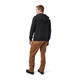 Реглан з капюшоном 5.11 Tactical Engage Fleece Full Zip Black XL (72232-019) - зображення 5