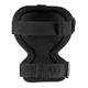 Наколінники тактичні 5.11 Tactical EXO.K Gel Knee Pad Black (58679ABR-019) - зображення 2