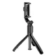 Селфи-трипод BOROFONE BY13 Nube live broadcast holder Black - изображение 5