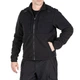 Куртка флісова 5.11 Tactical Tactical Fleece 2.0 Tall Black L/Tall (78026TABR-019) - изображение 6