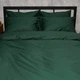 Набор наволочек Moon&Star Satin Premium Evergreen Dream 40х40 2 шт (MS-840001500) - изображение 2