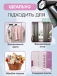 Ручной отпариватель для одежды мощность 1600Вт вертикальный паровой утюг, черный - изображение 4