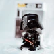 Игровая Фигурка Funko Pop! Серии Звёздные Войны - Дарт Вейдер (Со Световым Мечом) 2300 122488 - изображение 3