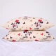Наволочки Бязь Creamy Mickey 40*60 см набір 2 шт - зображення 1