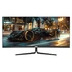 Монитор 2E GAMING 30" G3024B 2xHDMI, DP, Audio, VA, 2560x1080, 21:9, 200Hz, 1ms, CURVED, FreeSync - изображение 1