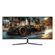 Монитор 2E GAMING 30" G3024B 2xHDMI, DP, Audio, VA, 2560x1080, 21:9, 200Hz, 1ms, CURVED, FreeSync - изображение 14