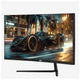Монитор 2E GAMING 30" G3024B 2xHDMI, DP, Audio, VA, 2560x1080, 21:9, 200Hz, 1ms, CURVED, FreeSync - изображение 17