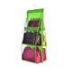 Підвісний органайзер для зберігання сумок Hanging Purse Organizer, салатовий - изображение 1