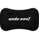 Крісло для геймерів Anda Seat Kaiser 3 Size L Fabric Black (AD12YDC-L-01-B-CF) ( Чорний ) 23528 - зображення 14