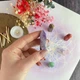 Набор натуральных кристаллов 7 чакр - изображение 6