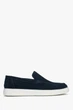 Лофери Estro 45-82-306 41 синій (ER00114804) - зображення 1