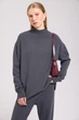 Костюм в'язаний Estro 3295-3-073009 ONE SIZE темно-сірий (ER00116762) - изображение 2