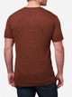 Футболка длинная мужская 5.11 Tactical Triblend Legacy Short Sleeve Tee 41230ABL-336 2XL Bronze с принтом (2000980653003) - изображение 2