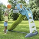 Баскетбольне кільце Smoby Toys (3032168207004) - зображення 8