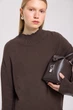 Костюм в'язаний Estro 3295-1-07308 ONE SIZE коричневий (ER00116759) - изображение 2