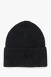 Шапка + шарф Estro 182524-2-3101 ONE SIZE чорний (ER00116781) - зображення 3