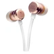 Гарнітура JBL T290 Rose Gold (JBLT290RGD) білий/рожево-золотистий - изображение 4