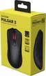 Миша бездротова Hator Pulsar 3 Wireless Black (HTM630) - изображение 12