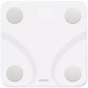 Весы напольные Proove Balance SLBF00010002, Bluetooth, до 180кг, белый - изображение 1