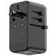 Універсальний зарядний адаптер Proove TATR85130001 Trip 85W (4x Type-C, USB, AC, PD3.0, QC4+, 85W) Black - зображення 5