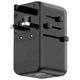 Універсальний зарядний адаптер Proove TATR85130001 Trip 85W (4x Type-C, USB, AC, PD3.0, QC4+, 85W) Black - зображення 6